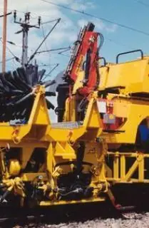 Palfinger PC 2400 (S)