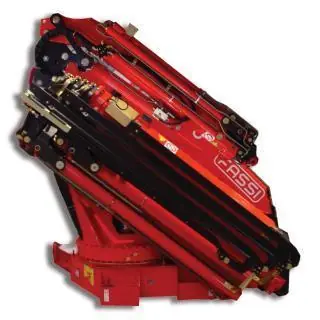 Fassi F 700 XP 25