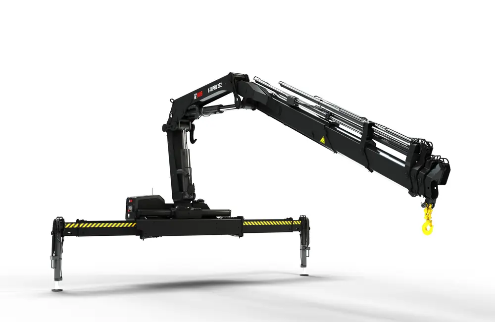Hiab X-HiPro 232 ES-3
