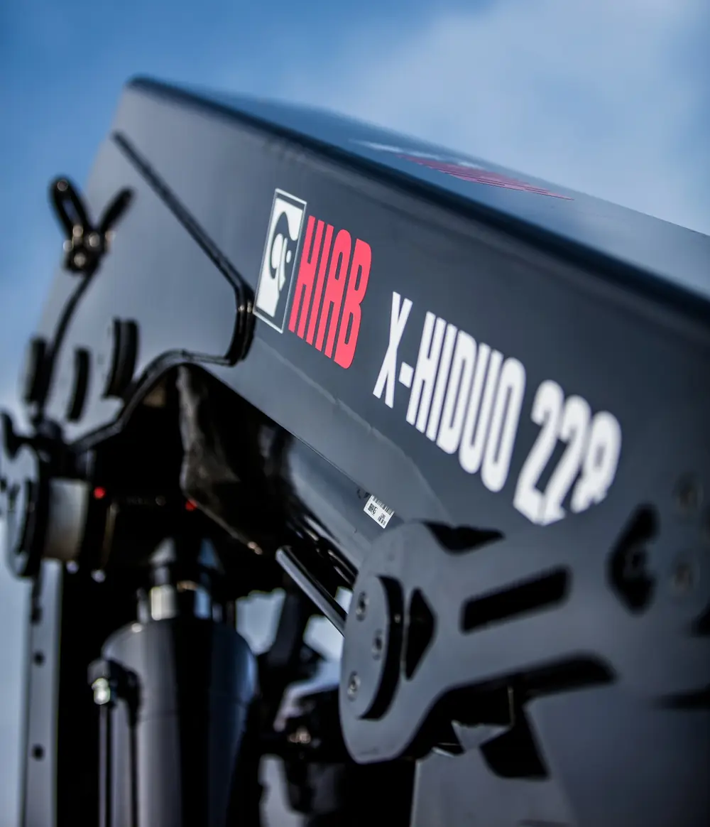 Hiab X-HiPro 232 ES-3 thumbnail 2