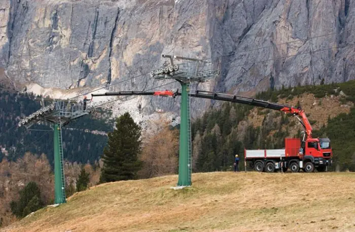 Fassi F 660 RA 2.23 he-dynamic