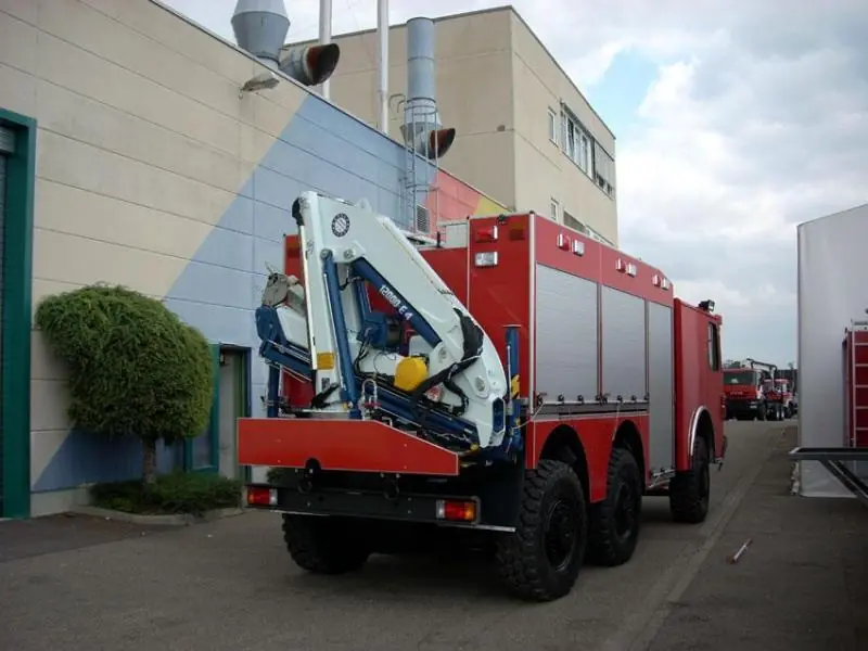 Cormach 12000 E 4