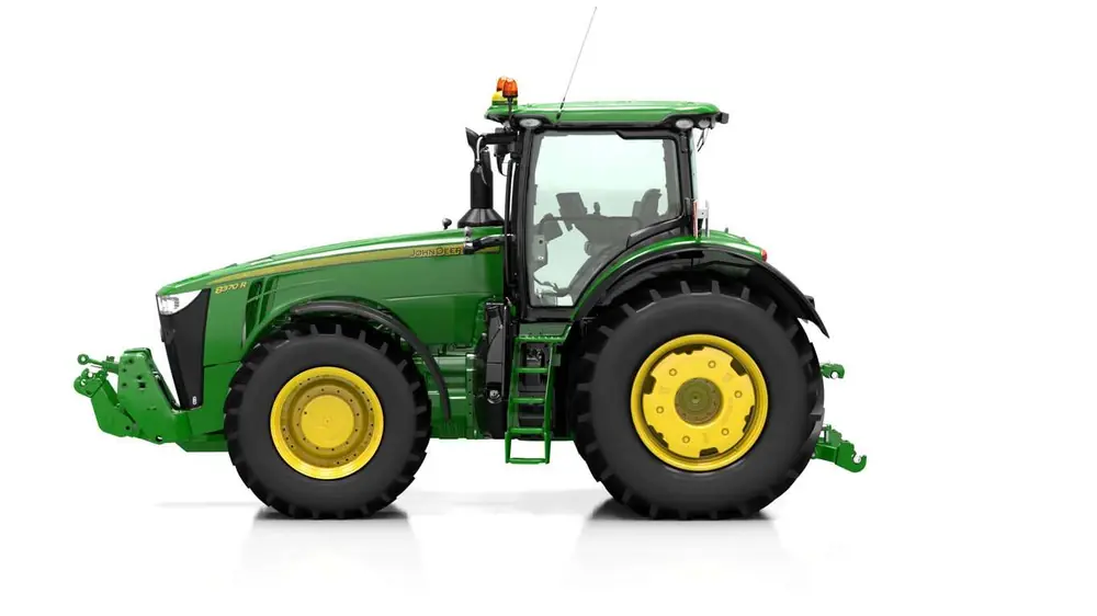 John Deere 8245R