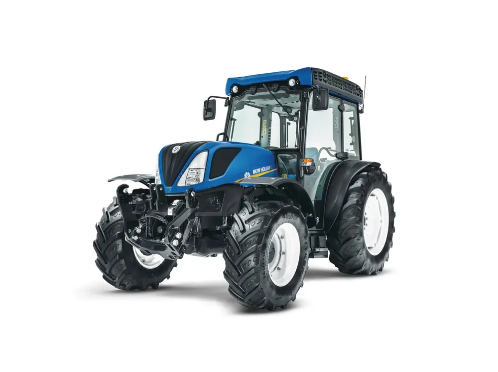 New Holland T4.100 LP