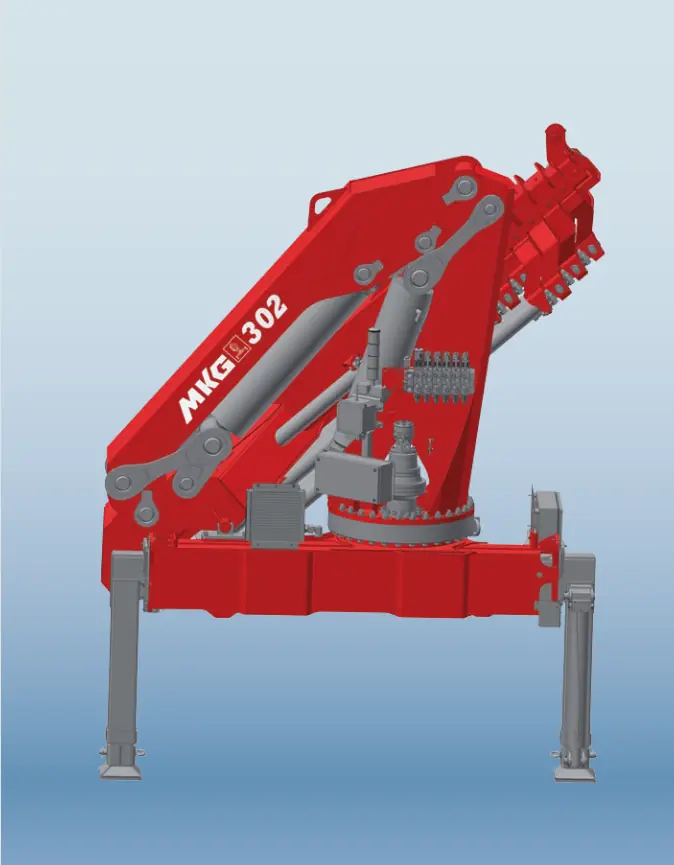 MKG HLK 302 HP a3