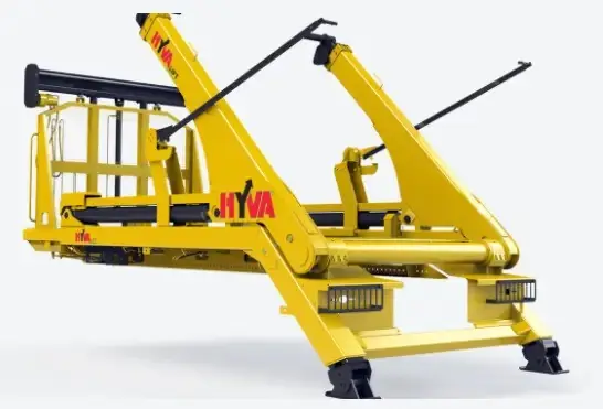 Hyva Lift NG 2014 TA