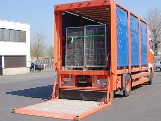 Dhollandia DH-VBA