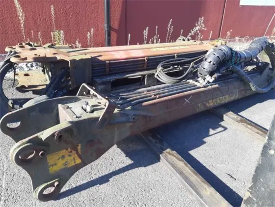 Loglift F 59 F