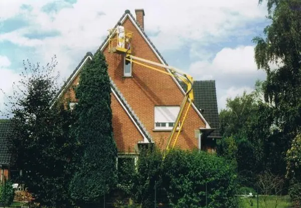 Thomas Hoogwerkers 130 NW thumbnail 5