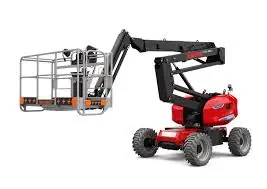 Manitou ATJ 46+ e CR