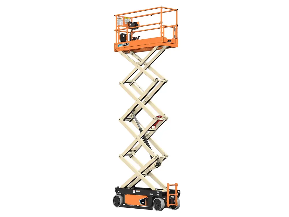 JLG ES2632 thumbnail 3
