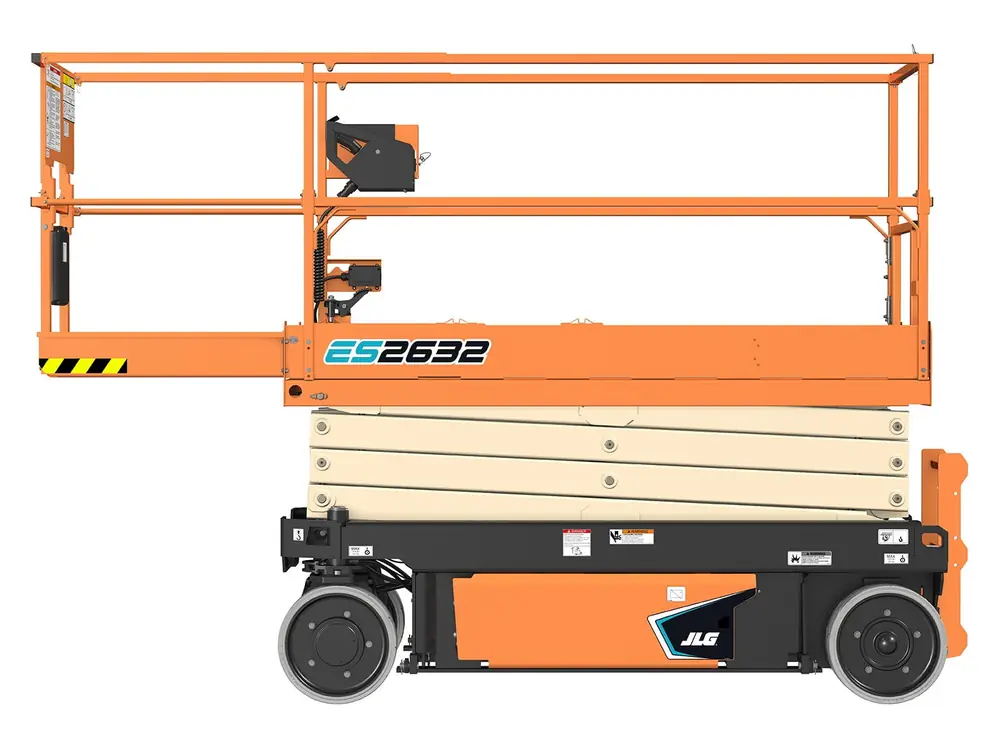 JLG ES2632 thumbnail 4