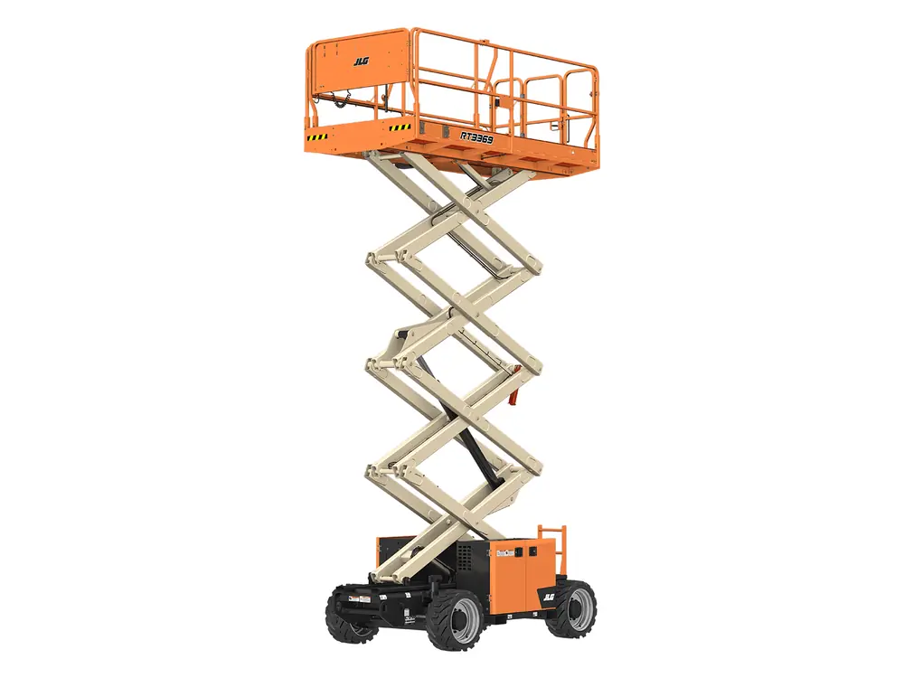 JLG RT3369