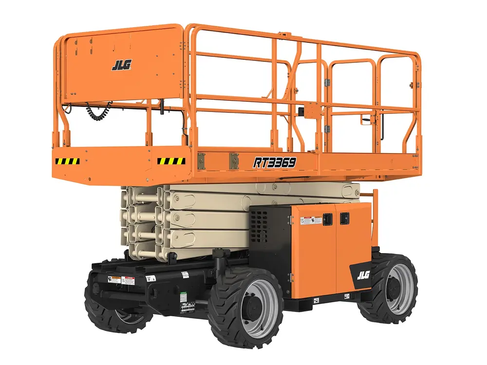 JLG RT3369 thumbnail 2