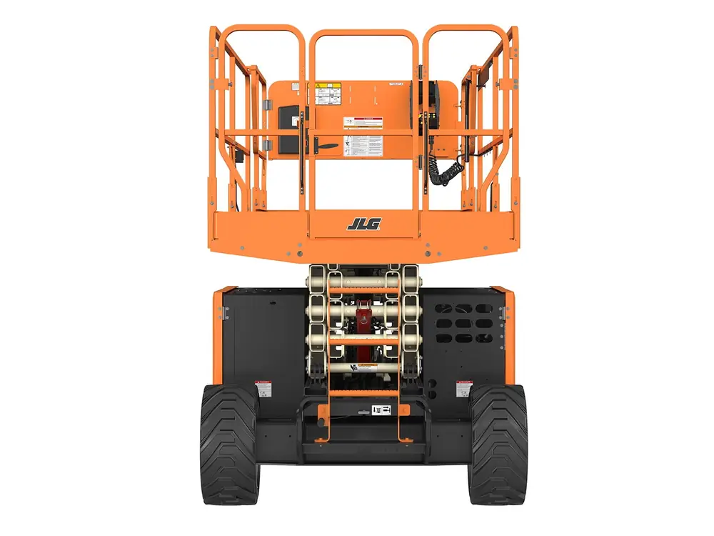 JLG RT3369 thumbnail 4