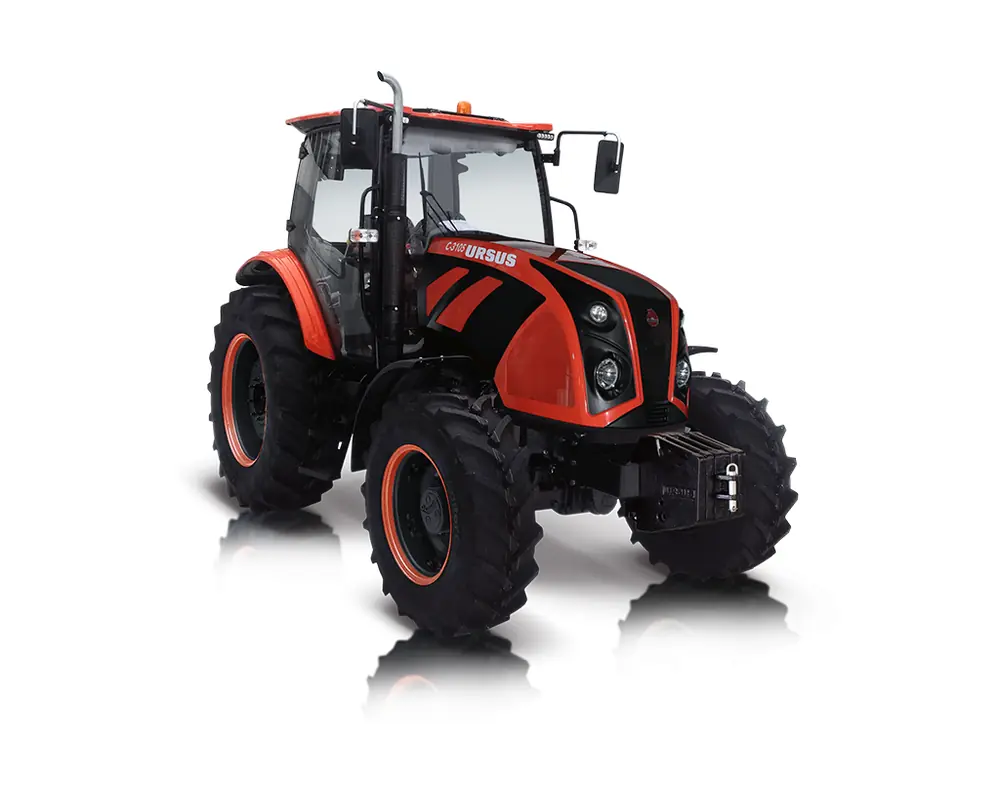 Ursus C-3105