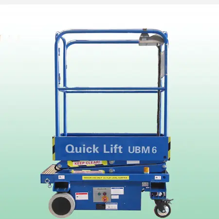 AHI UBM6