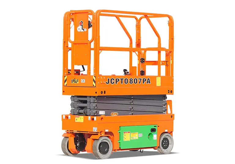 Dingli JCPT0807PA