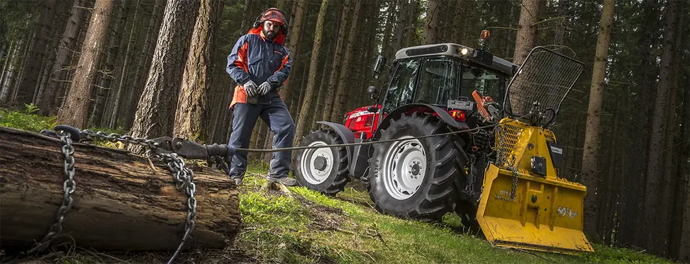 Massey Ferguson MF 3AL.75 thumbnail 2