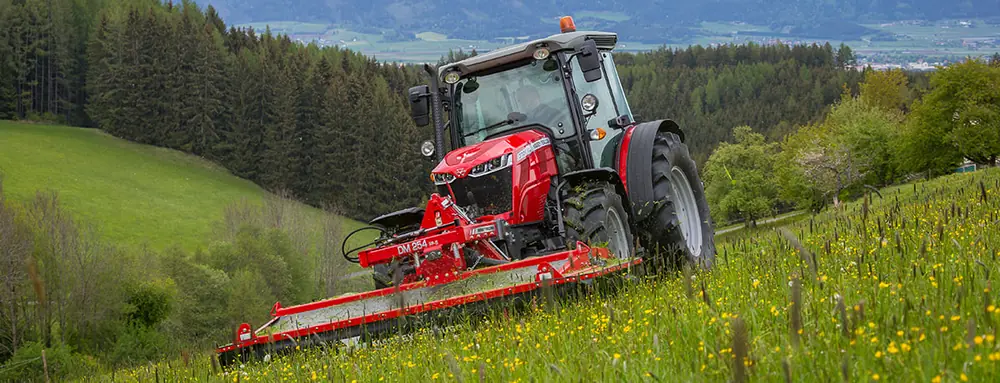 Massey Ferguson MF 3AL.75 thumbnail 3