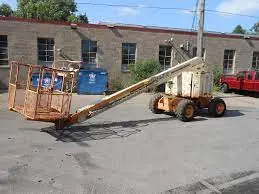 JLG 40 HT