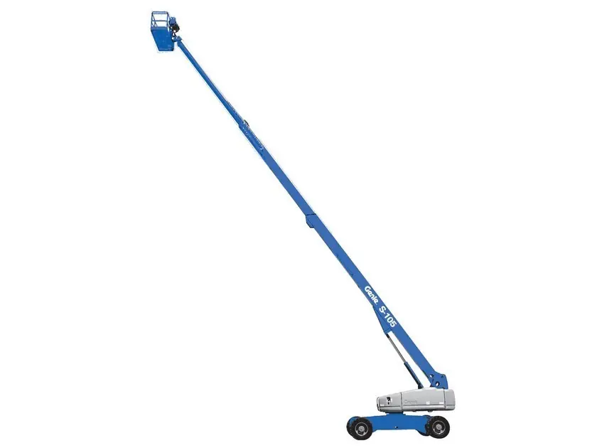 Genie S 105 D