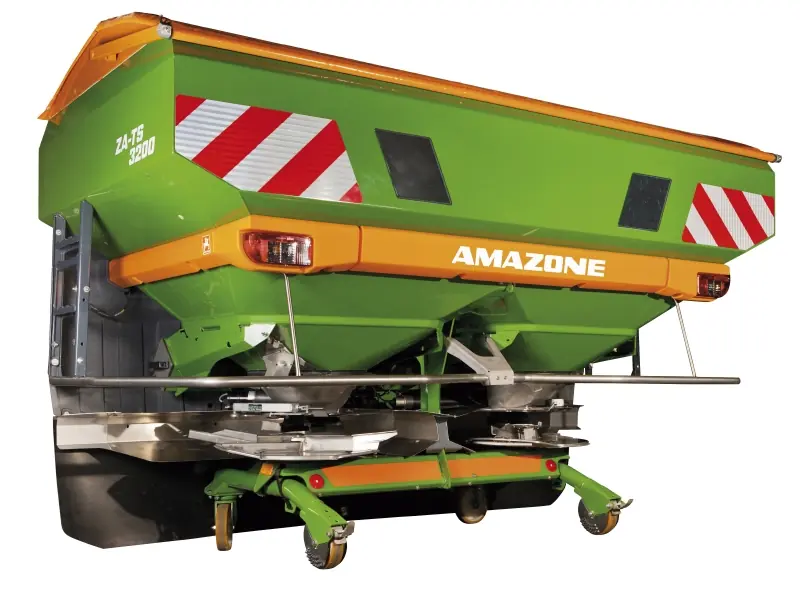 Amazone ZA-TS 3200 Ultra