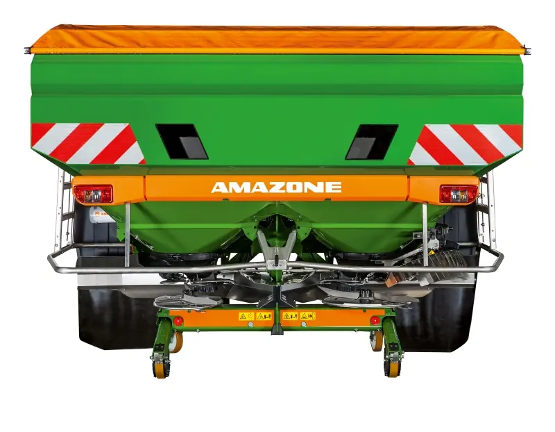 Amazone ZA-V 4200 Ultra