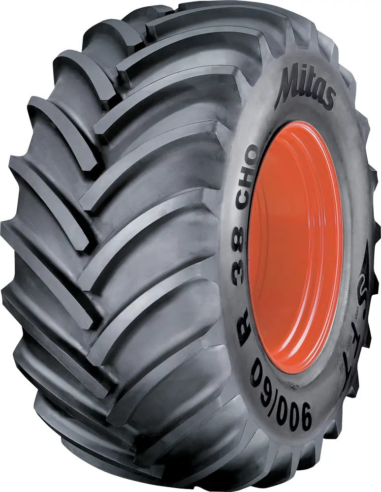 Mitas 900/60 R 38 SuperFlexionTire (SFT) 178 D (181 A8)