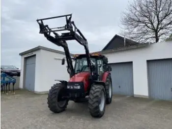 Case IH JX 1100 U Profi Plus EHR