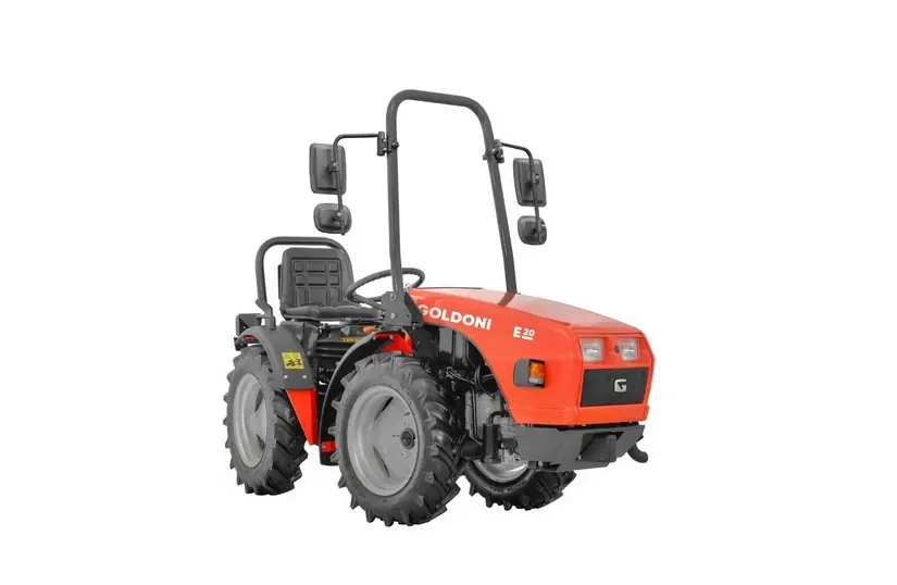 Goldoni E 20 SN
