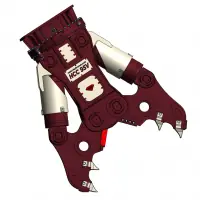 Hydra Ram HCC-6V* thumbnail 2