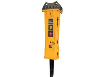 INDECO HP 25000 FS