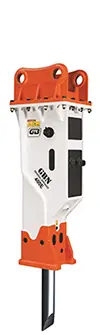 GB GBN400E