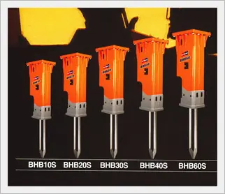 Boohung BHB60