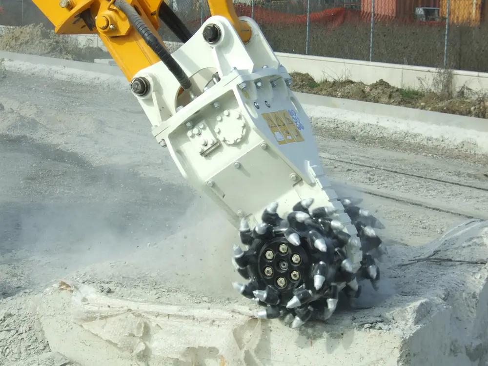 Simex TF 850