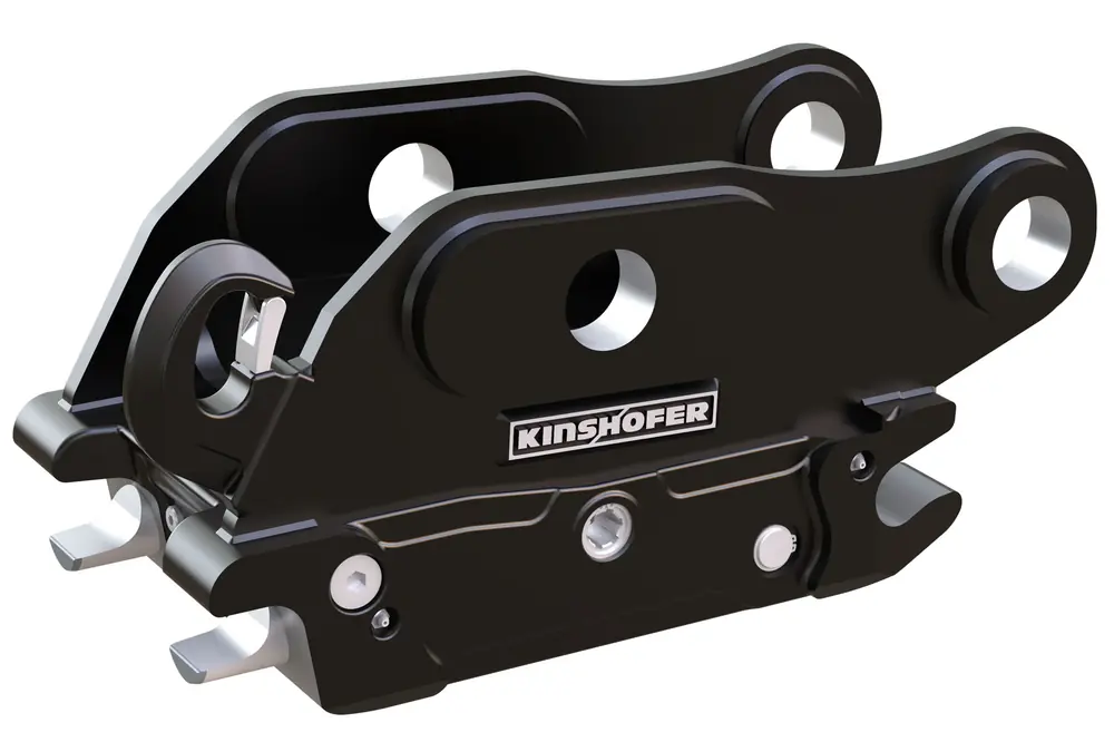 Kinshofer KMS70-S