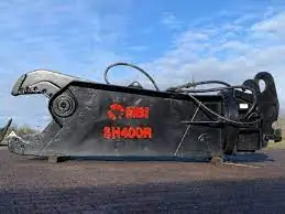 MBI SH400R