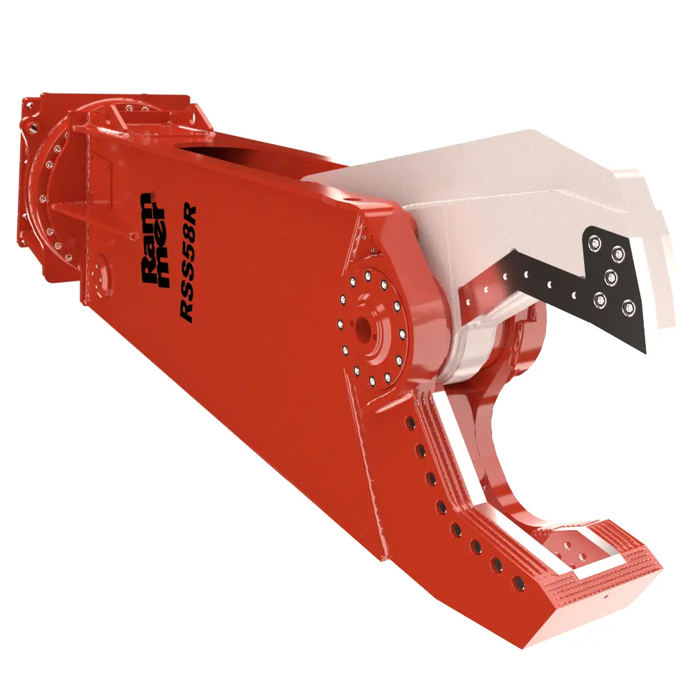 Rammer RSS58R