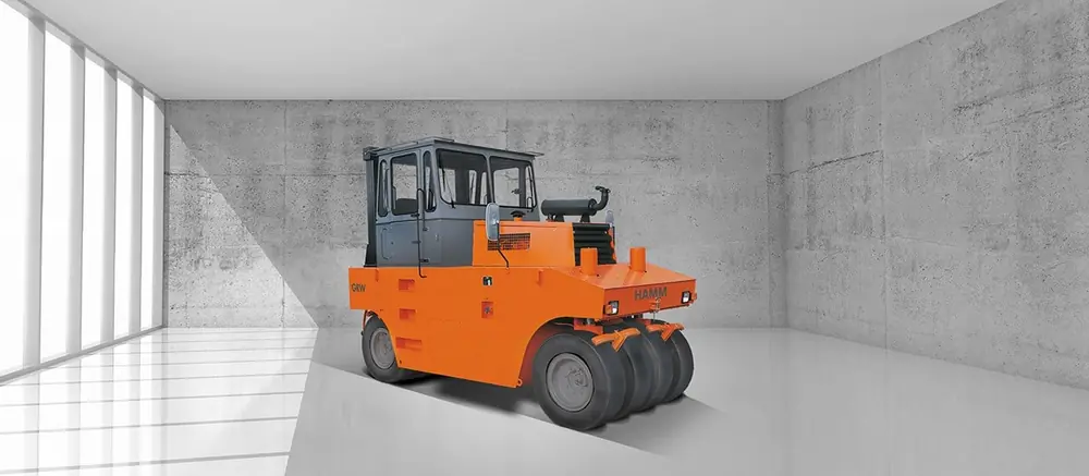 Hamm GRW 21