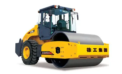 XCMG XS182J