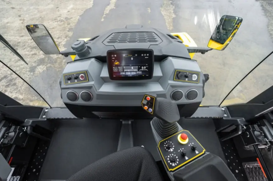 Bomag BW 174 AP-5 AM thumbnail 5