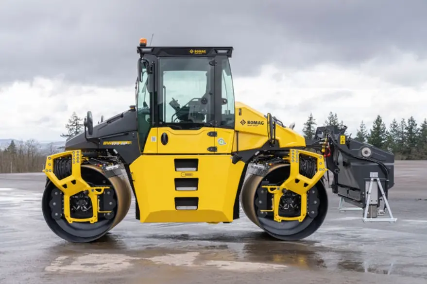 Bomag BW 174 APO-5 thumbnail 3