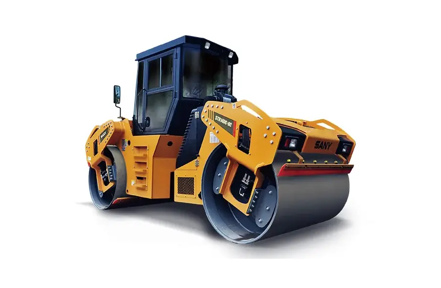 Sany STR140C-8C thumbnail 2