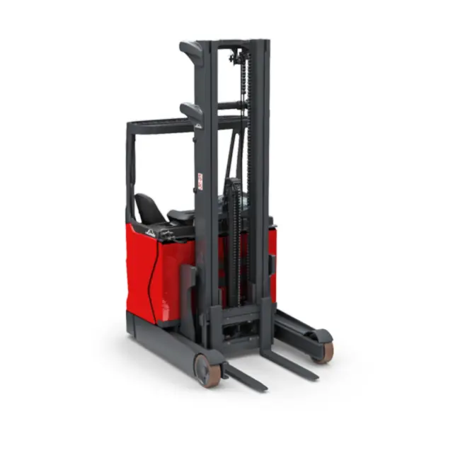 Linde R10B Std. thumbnail 4