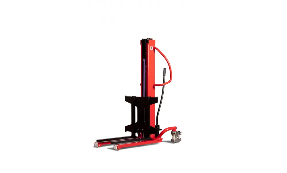 Manitou Kleos HM 500 D25 thumbnail 2