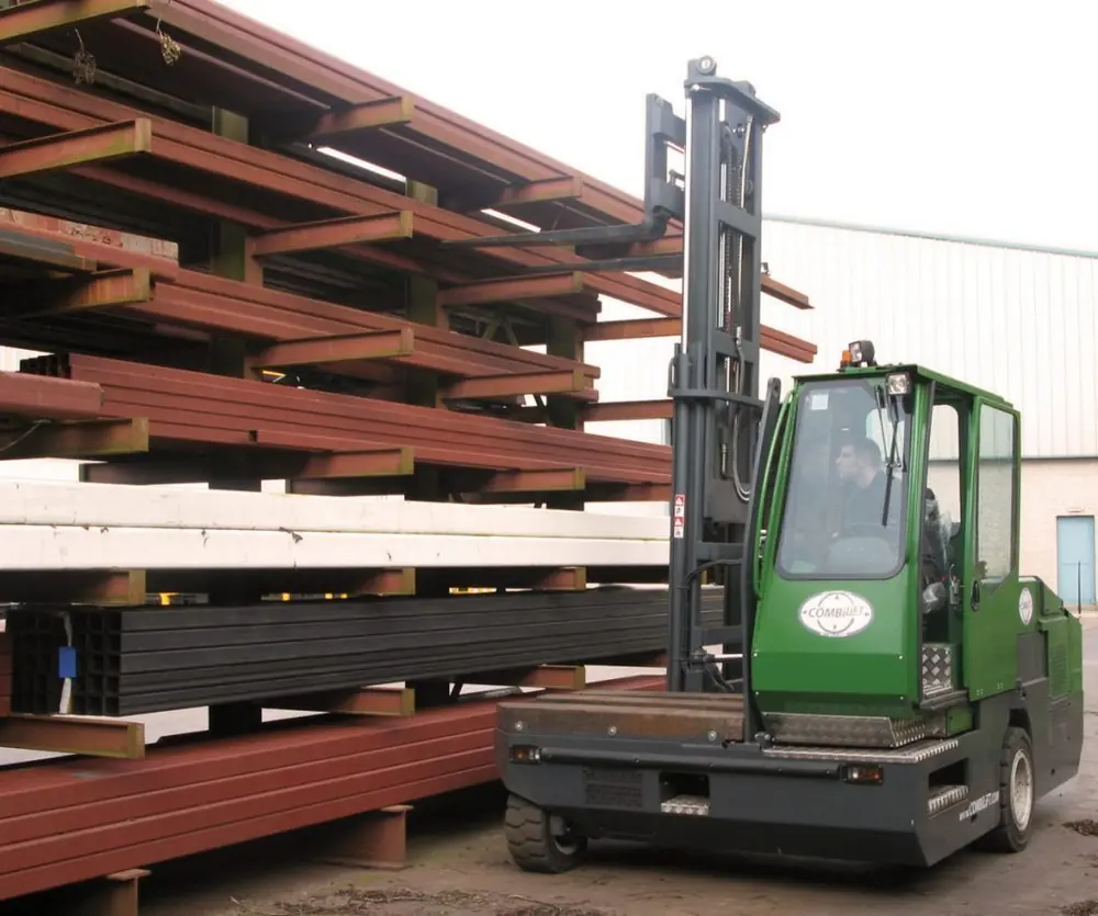 Combi-Lift C 4500 SL