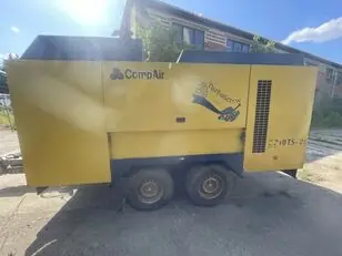 CompAir C 210 TS-21