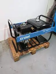 SDMO DX 4000
