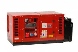 Europower EPS7000TDE (S)